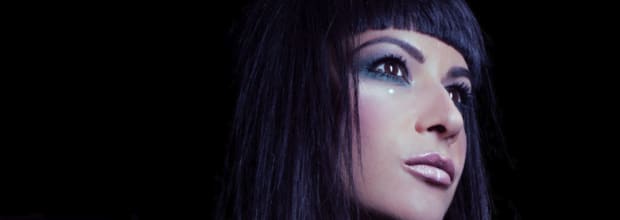Fabrik presents All Night Long with Fatima Hajji 2