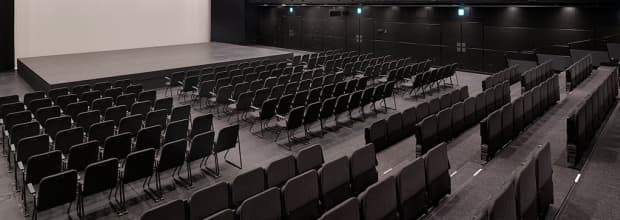 Aichi Prefectural Art Theater