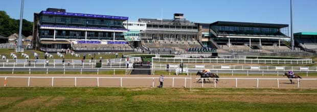 Newcastle Racecourse