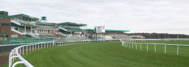 Newcastle Racecourse