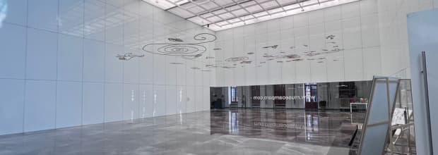 Museo Amparo