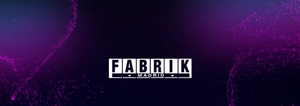 NYD Festival en Fabrik 2