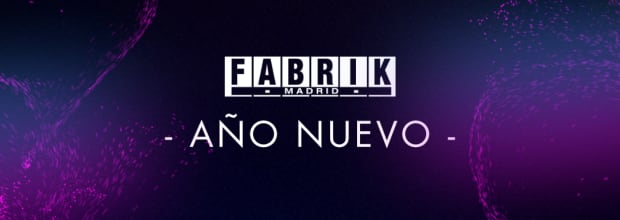NYD Festival en Fabrik 3