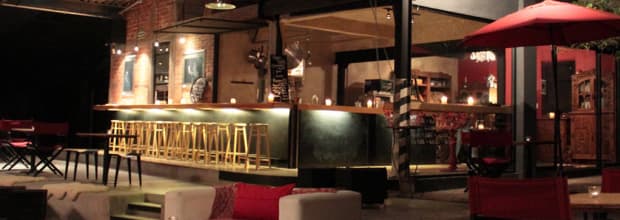 Moser Cafe Kultur