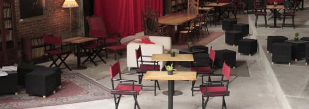 Moser Cafe Kultur