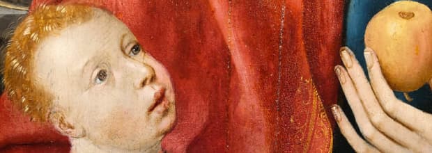 Segovia con Alma: Los niños Jesús en la Catedral 2
