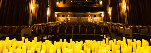 Miracle Theatre