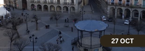 XV domingos de Patrimonio: La música en la época de Isabel la Católica 2