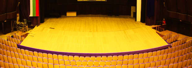 Festival & Congress Centre