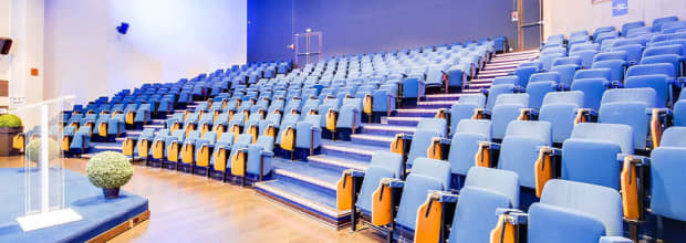Espace de l'Ouest Lyonnais