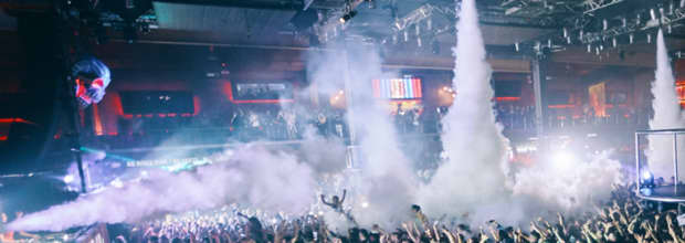 150 Opening en Fabrik 2