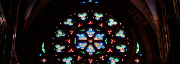 Cathédrale du Bon Pasteur