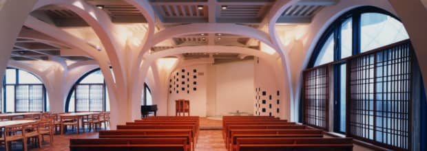 Yodobashi Church