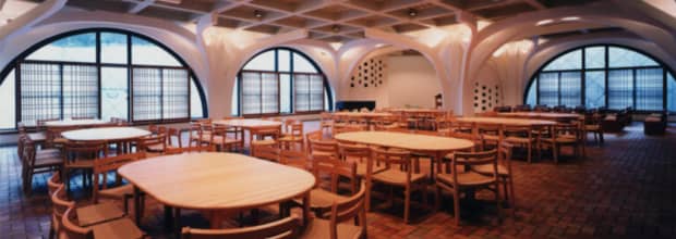 Yodobashi Church