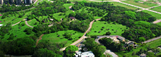 Parque Villa-Lobos