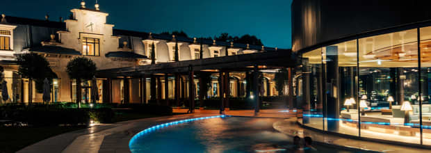 De Montel - Terme Milano