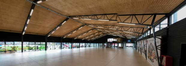 Empresa Portuaria Puerto Montt