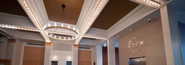 Athenaeum Center for Thought & Culture