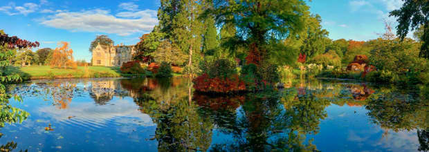 Kew Wakehurst