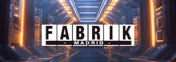 Makina Legends en Fabrik 2