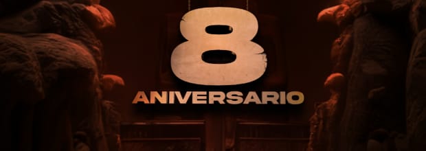 8th Anniversary of 150 at FABRIK 2