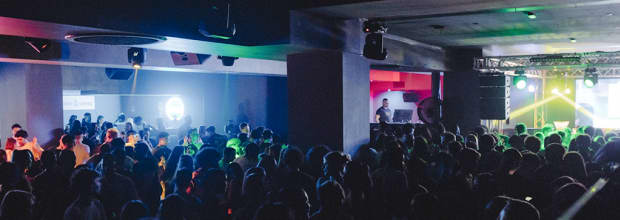 Lime Club Milano