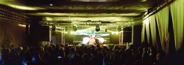 Lime Club Milano