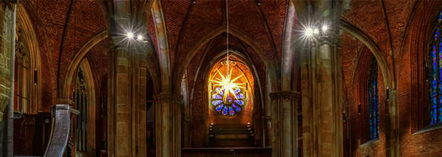 Church of Our Lady
