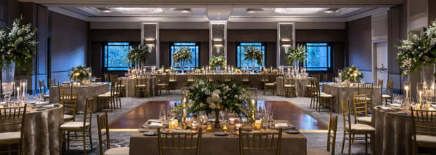 Four Seasons Hotel Atlanta