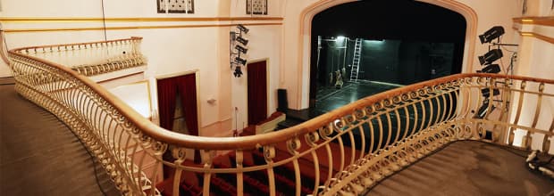 MTM Teatro Litta