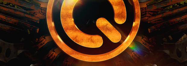 Q-DANCE Takeover en Fabrik 2