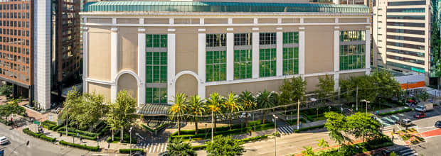 Shopping Vila Olimpia