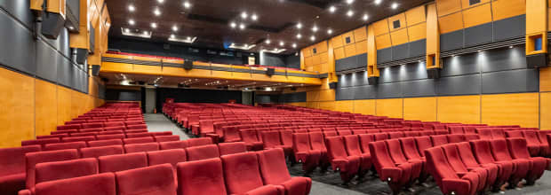 Danaos Cinema