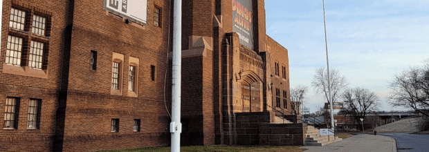 Armory Studios NY
