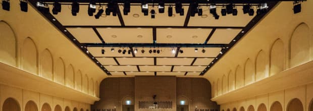 Demange Hall