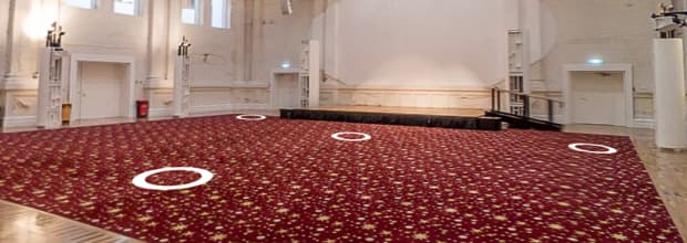 St Kilda Town Hall