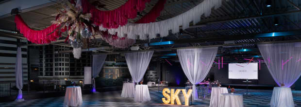 SKYBOX on 6th