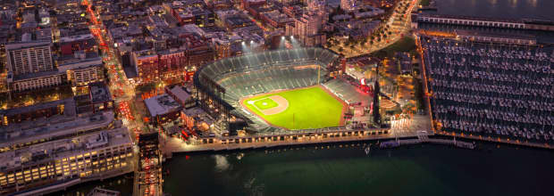 Oracle Park