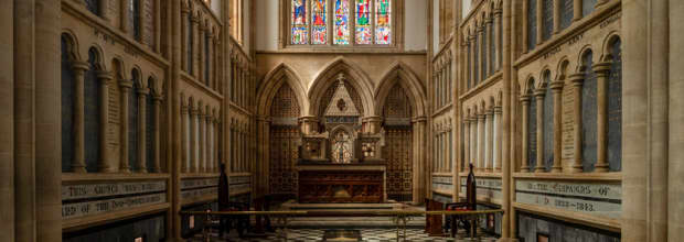 AFGHAN CHURCH COLABA (Official)