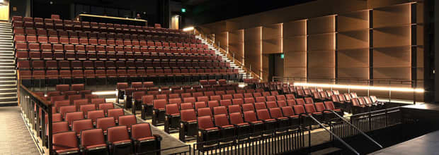 Parsons Theatre