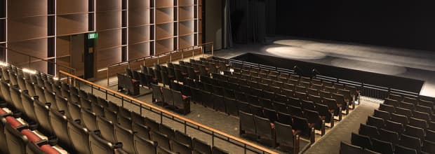 Parsons Theatre