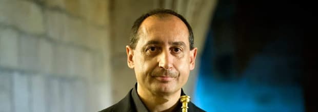 Javier Jiménez, Basilio Gomarín et Miguel Ulla - XIXe cycle d’orgue 3