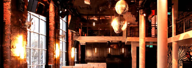 Palais Mascotte Club