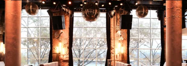Palais Mascotte Club