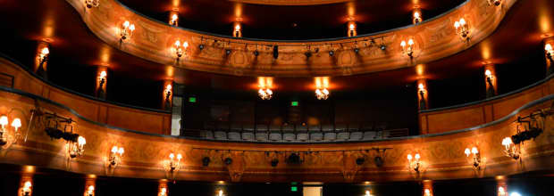 Skylight Music Theatre