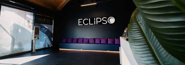 Eclipso Barcelona - Titànic, Ecos del Passat