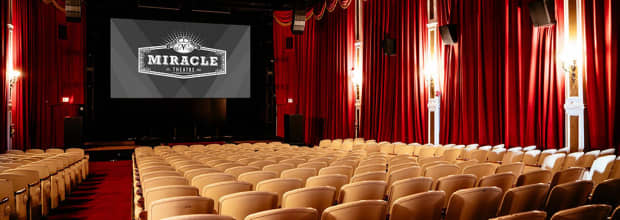 Miracle Theatre