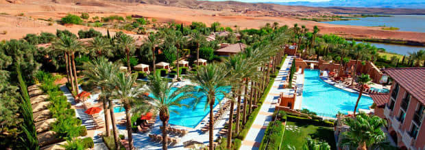 The Westin Lake Las Vegas Resort & Spa