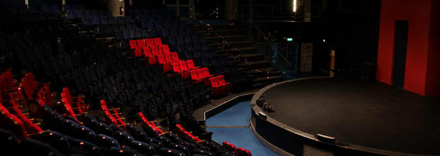 Teatro Panettone