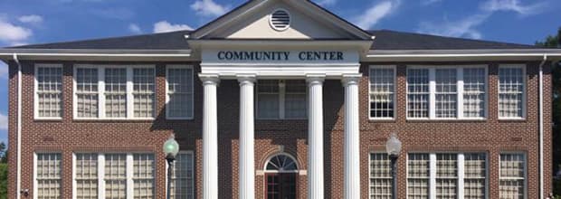 Matthews Community Center